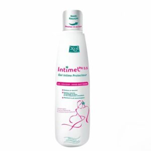 XEN INTIMEL GEL INTIME PH 5.5 200ML