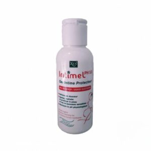 XEN INTIMEL PH 5.5 100ML