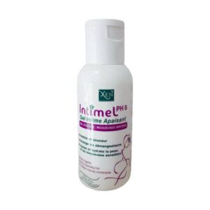 XEN INTIMEL PH8 100ML