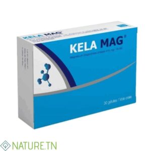XEN KELA MAG 30 GELULES