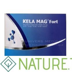 XEN KELA MAG FORT 30 GELULES