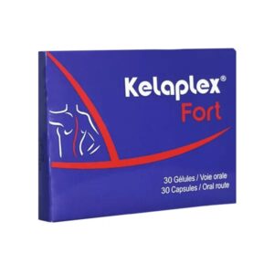 XEN KELAPLEX FORT 30 GELULES