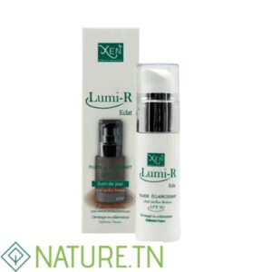 XEN LUMI R ECLAT SPF40 30ML