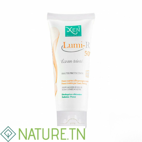 XEN LUMI R SPF50 50ML 1 XEN LUMI R SPF50 50ML 1