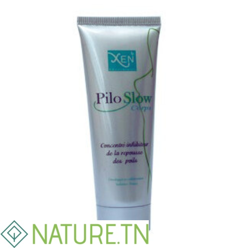 XEN PILO SLOW CORPS INHIBITEUR DE LA REPOUSSE DES POILS 70G 2 XEN PILO SLOW CORPS INHIBITEUR DE LA REPOUSSE DES POILS 70G 2