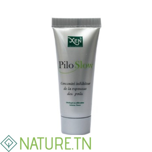 XEN PILO SLOW VISAGE 20G 1