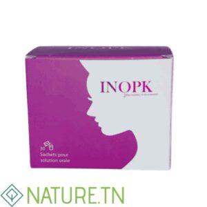 XEN PLUS INOPK 30 SACHETS