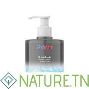 XEN VEINOR CREME FROIDE JAMBES LOURDE FLACON 300ML