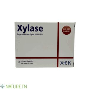 XEN XYLASE 15 GELULES