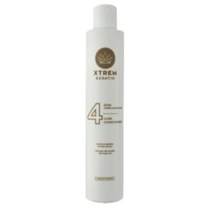 XTREM KERATIN SOIN APRES SHAMPOING N°4 250ML