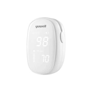 YUWELL OXYMETRE DE POULS AU DOIGT YX102