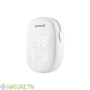 YUWELL OXYMETRE DE POULS AU DOIGT YX102