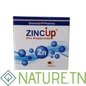 ZINCUP, 30 gélules