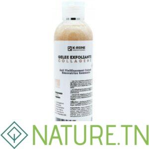 k-REINE GELÉE EXFOLIANTE COLLAGÈNE 250 ML