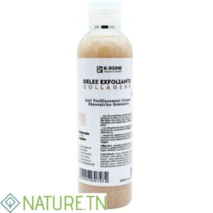 k-REINE GELÉE EXFOLIANTE COLLAGÈNE 250 ML