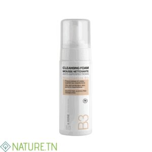 k-REINE MOUSSE NETTOYANTE ANTI IMPERFECTIONS NIACINAMIDE B3 150ML