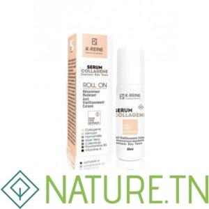 k-REINE SERUM COLLAGENE CONTOUR YEUX 20 ML