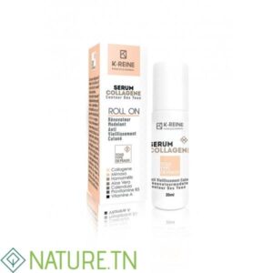 k-REINE SERUM COLLAGENE CONTOUR YEUX 20 ML