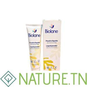 BIOLANE POUDRE LIQUIDE 100ML